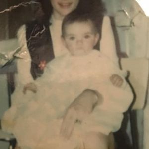 Meet your Posher, Renae